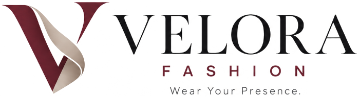 VELORA Fashion - Wear Your Presence.