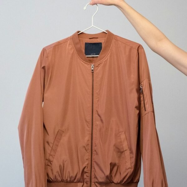 Signature Oversized Blazer