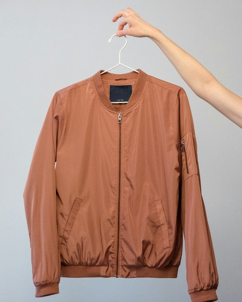 Signature Oversized Blazer